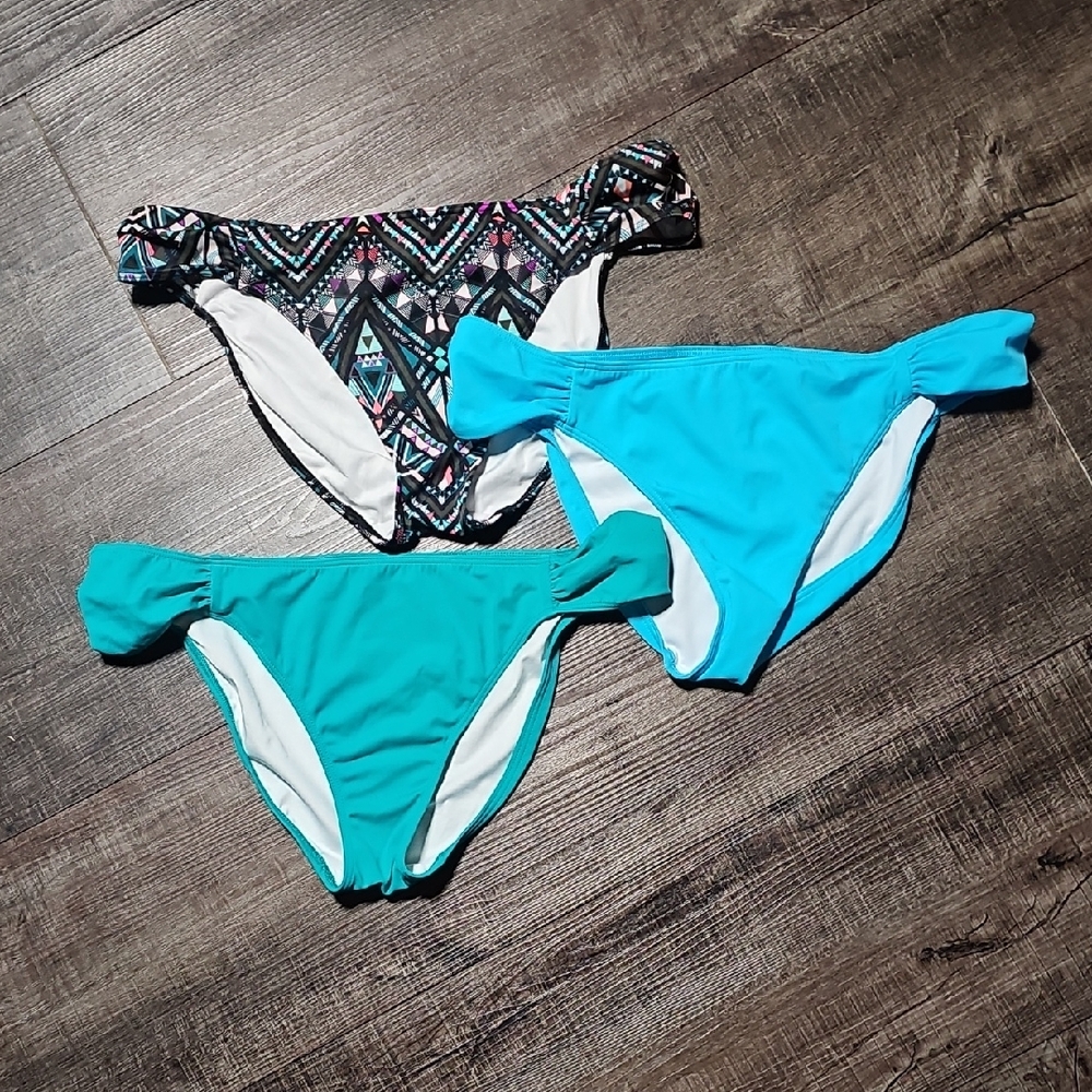 Victoria Secret Pink - Bikini Bottom Set
